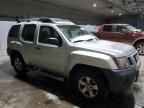 2009 Nissan Xterra OFF Road