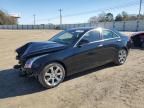 2014 Cadillac ATS Luxury