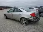 2007 Pontiac G6 Base