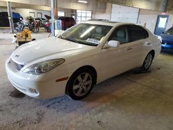 Lexus Vehiculos salvage en venta: 2006 Lexus ES 330