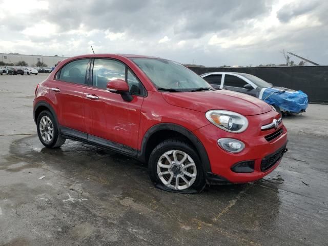 2017 Fiat 500X POP