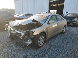 Salvage cars for sale at Windsor, NJ auction: 2010 Toyota Camry Base