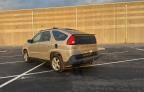 2002 Pontiac Aztek