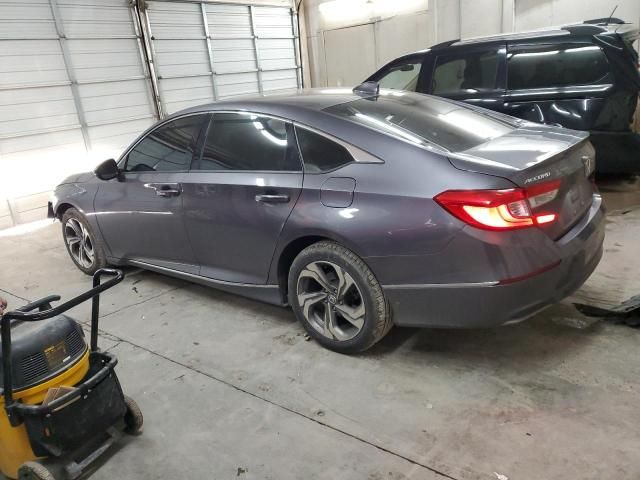 2019 Honda Accord EXL