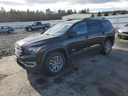 2019 GMC Acadia ALL Terrain en venta en Windham, ME