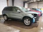 2011 Honda CR-V EXL