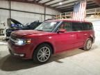 2018 Ford Flex Limited