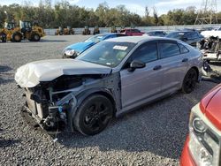 Vehiculos salvage en venta de Copart Riverview, FL: 2022 KIA K5 GT Line