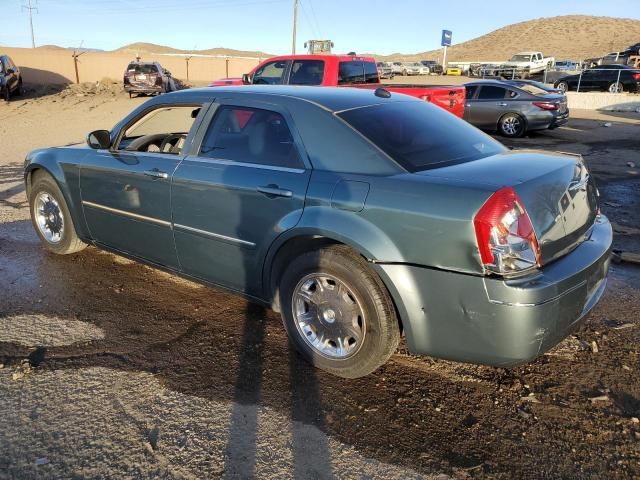 2006 Chrysler 300 Touring