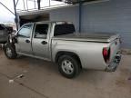 2005 Chevrolet Colorado