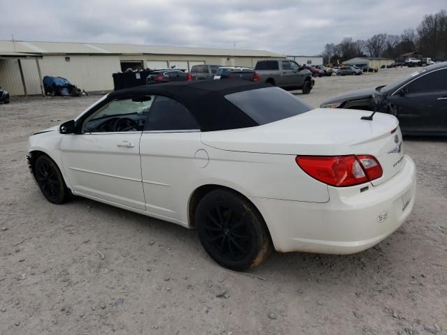 2008 Chrysler Sebring Touring