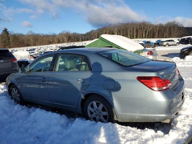 2007 Toyota Avalon XL