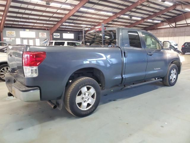 2010 Toyota Tundra Double Cab SR5