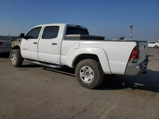 2005 Toyota Tacoma Double Cab Prerunner Long BED