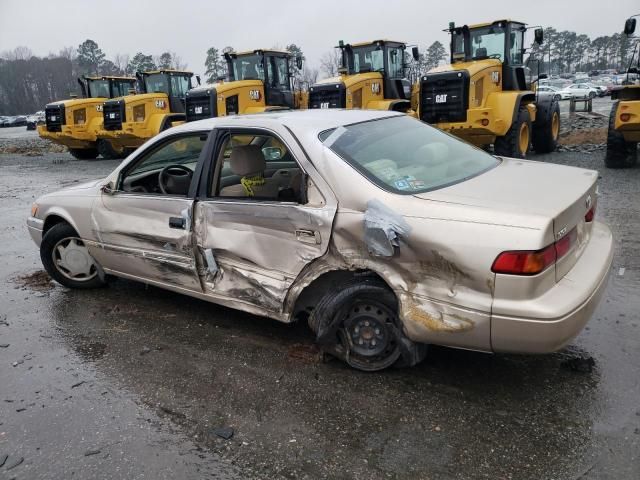 1999 Toyota Camry CE