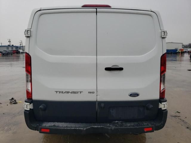 2017 Ford Transit T-150