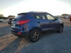 2014 Hyundai Tucson GLS