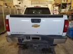 2007 Chevrolet Silverado K1500 Crew Cab