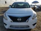 2018 Nissan Versa S