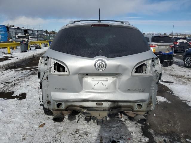 2011 Buick Enclave CXL