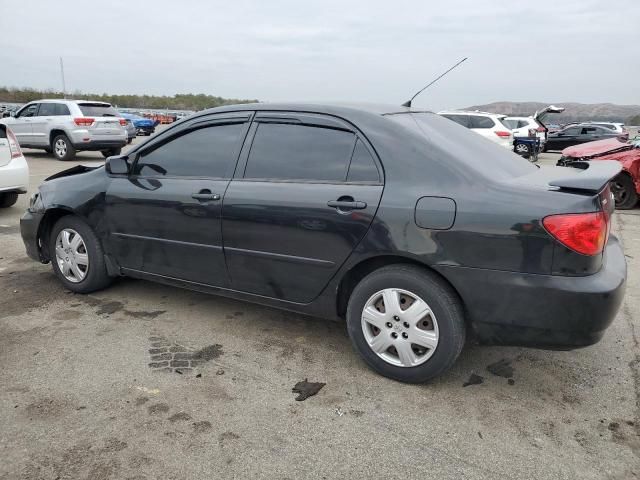 2004 Toyota Corolla CE