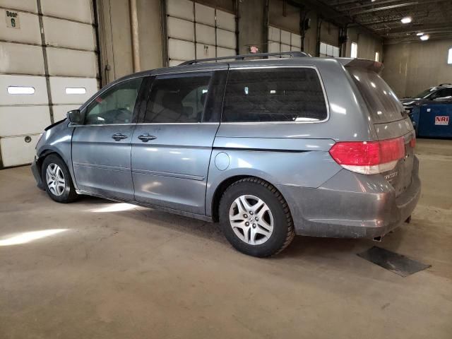 2010 Honda Odyssey EX