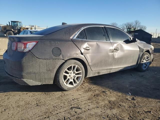 2013 Chevrolet Malibu 1LT