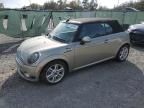 2011 Mini Cooper