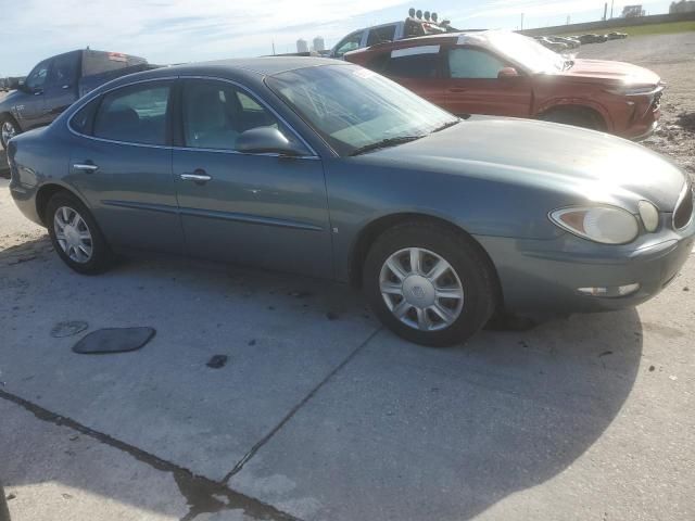 2006 Buick Lacrosse CX