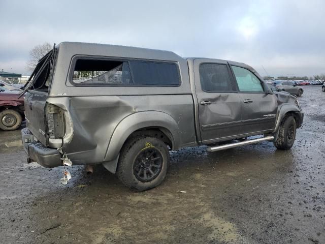 2004 Toyota Tundra Double Cab Limited