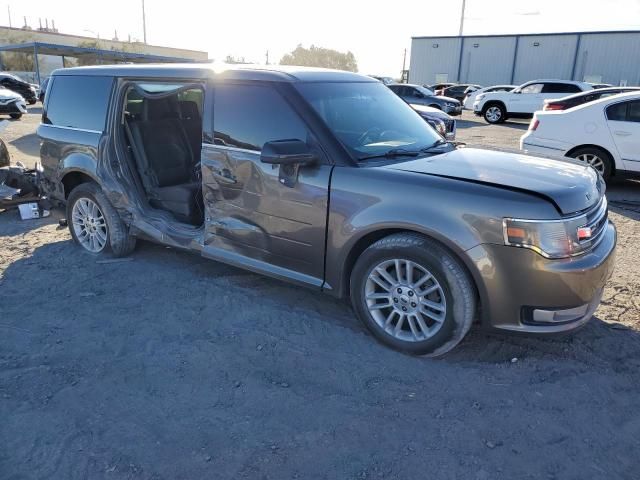 2014 Ford Flex SEL