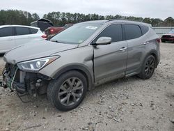 Hyundai salvage cars for sale: 2018 Hyundai Santa FE Sport