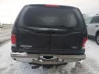 2002 Ford Excursion Limited