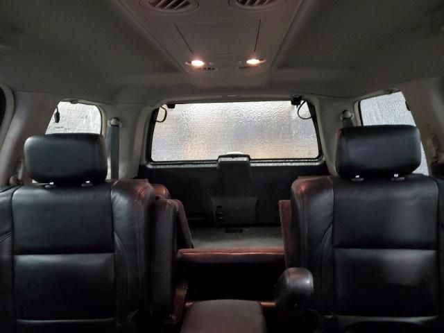 2010 Infiniti QX56