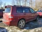 2006 Toyota Highlander Limited