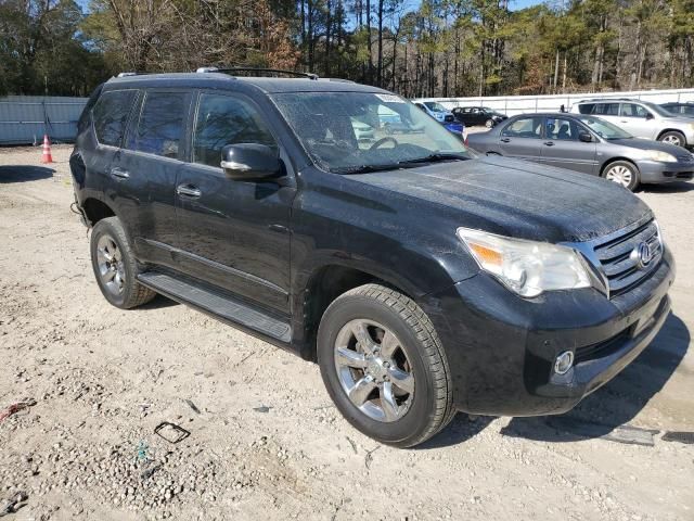 2013 Lexus GX 460