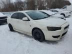 2011 Mitsubishi Lancer ES/ES Sport