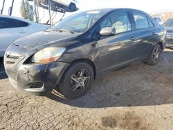 Toyota Yaris salvage cars for sale: 2007 Toyota Yaris