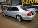 2008 Mercedes-Benz E 350 4matic