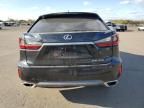 2018 Lexus RX 350 Base