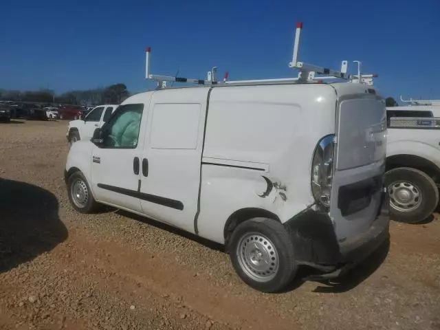 2021 Dodge RAM Promaster City