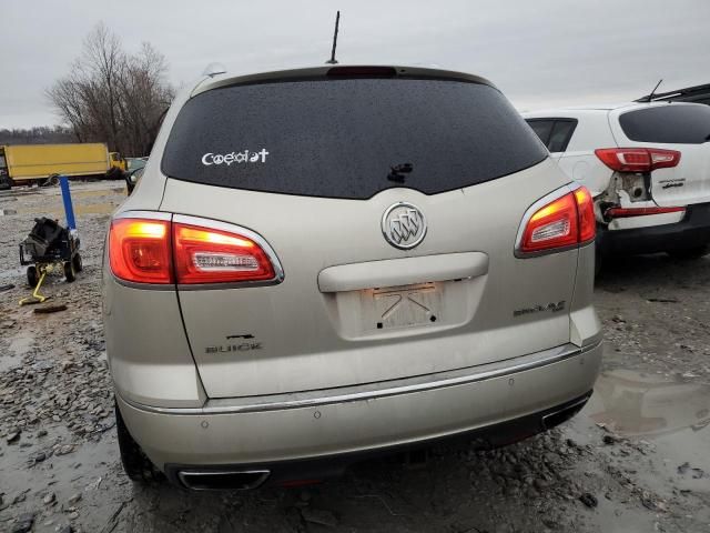 2013 Buick Enclave