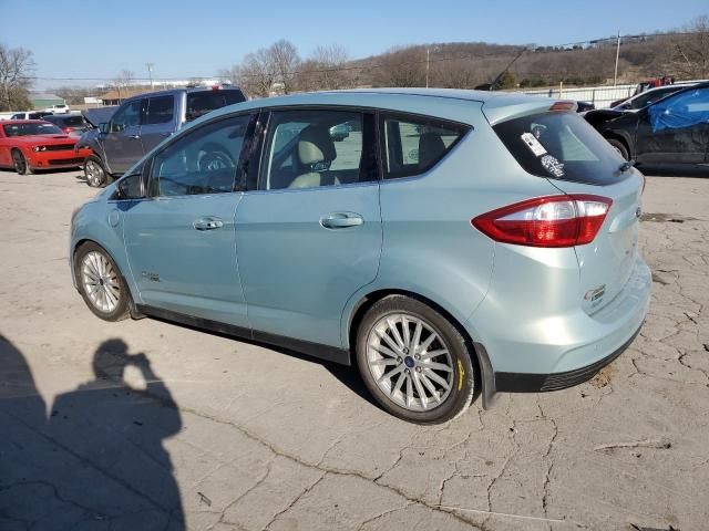 2013 Ford C-MAX Premium