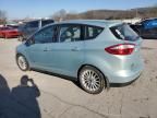 2013 Ford C-MAX Premium