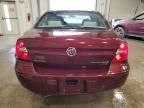 2007 Buick Lacrosse CX