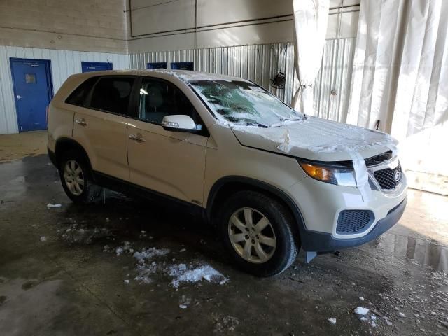 2011 KIA Sorento Base