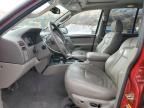 2004 Jeep Grand Cherokee Limited