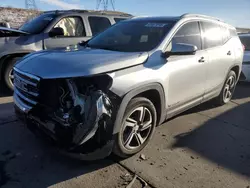 Lots with Bids for sale at auction: 2019 GMC Terrain SLT