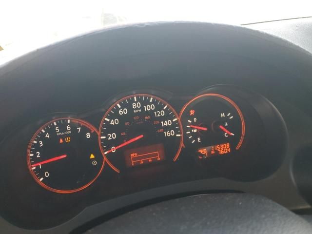 2009 Nissan Altima 2.5