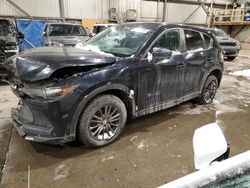 Lots with Bids for sale at auction: 2017 Mazda CX-5 Sport